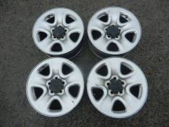 Suzuki. 6.5x16, 5x114.30, ET45