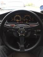 Руль. Toyota