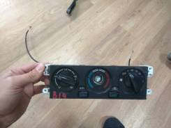 Блок управления климат-контролем. Nissan Lucino, B14, FB14, FNB14, HB14, JB14, SB14, SNB14 Nissan Sunny, B14, FB14, FNB14, HB14, JB14, SB14, SNB14 Дви...