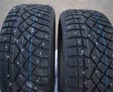 Nitto Therma Spike. Зимние, без шипов, без износа, 4 шт