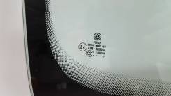 Стекло лобовое. Volkswagen Polo, 612, 602, 6R1 Двигатели: BTS, CFNA, CFNB, CNFB, CFW, CBZB, CWVA, CLSA, CZCA, CGPA, CGPB, CLPA, CDDA, CGGB