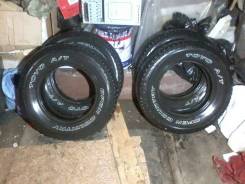 Toyo Open Country A/T. Грязь AT, 2011 год, износ: 5%, 4 шт