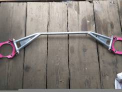 Распорка. Subaru Impreza, GC8, GC2, GC4, GC6, GC1 Subaru Impreza WRX STI, GC8 Subaru Impreza WRX, GC8LD3, GC8 Subaru Forester, SF5, SF6, SF9