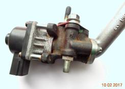 Клапан egr. Mitsubishi Colt Plus, Z21A, Z21W, Z22A, Z22W, Z23A, Z23W, Z24A, Z24W Mitsubishi Colt, Z21A, Z21W, Z22A, Z22W, Z23A, Z23W, Z24A, Z24W Двига...