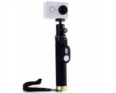 Монопод-пульт ДУ Xiaomi Yi Action Camera! Только в магазине AppleZone во Владивостоке Пульты.