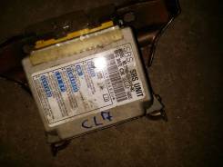 Блок управления airbag. Honda Accord, CL7