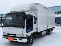 Isuzu Forward. Продам 2004г 36 КУБ., 7 200 куб. см., 5 000 кг.