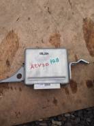 Блок управления подвеской. Toyota Camry, ACV30, ACV30L Двигатель 2AZFE