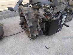 АКПП. Mazda MPV, LWEW Двигатели: FS, FSDE
