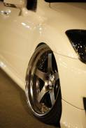 SSR Professor sp4. 9.5/10.5x19 5x114.30 ET5/5