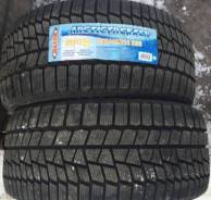 Maxxis SP02 Arctic Trekker. Зимние, без шипов, 2017 год, без износа, 4 шт