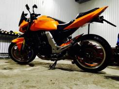 Kawasaki Z 1000. 999 куб. см., исправен, птс, с пробегом