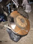 Ступица. Toyota Crown, JZS171, JZS171W Двигатель 1JZGTE