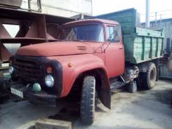 ЗИЛ 4502. Пподам ЗИЛ ммз 4502 самосвал, 6 000 куб. см., 6 000 кг., 4x2