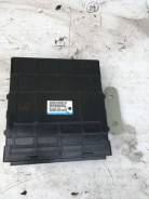 Блок управления двс. Mitsubishi Airtrek, CU2W Двигатель 4G63