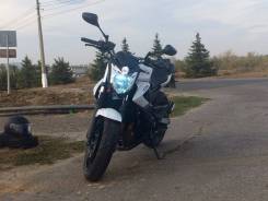 Yamaha XJ 600 S Diversion. 600 куб. см., исправен, птс, с пробегом