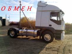 Iveco Stralis. Продаю тягач , 11 500 куб. см., 25 000 кг.