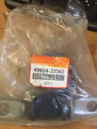 Сайлентблок подвески. Toyota Harrier, ACU10, ACU10W, ACU15, ACU15W, MCU10, MCU10W, MCU15, MCU15W, SXU10, SXU10W, SXU15, SXU15W Lexus RX300, MCU10, MCU...