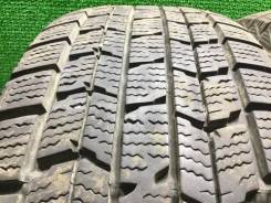 Dunlop DSX-2. Зимние, без шипов, 2012 год, 10 %, 2 шт