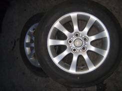 Toyota. 6.5x16, 5x114.30, ET50, ЦО 60,0 мм.