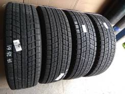 Dunlop Winter Maxx SJ8. Зимние, 2014 год, без износа, 4 шт