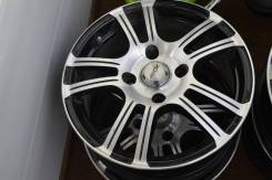 X'trike X-104. 5.5x15, 4x114.30, ET15