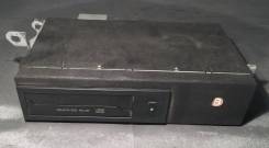 Cd-чейнджер. Toyota Aristo, JZS160