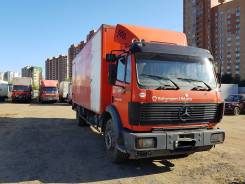 Mercedes-Benz. Продаётся Mersedes-Benz 1920, 5 958 куб. см., 10 000 кг.