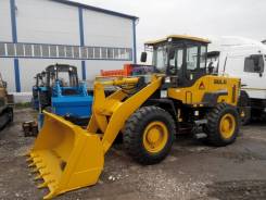 Sdlg LG933L. Погрузчик фронтальный SDLG LG933L Volvo, 3 000 кг.