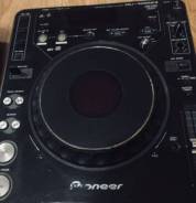 Pioneer cdj 1000 mk-3