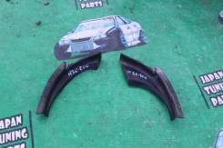 Уплотнитель лобового стекла. Toyota Harrier, MHU38, ACU30, MCU35, GSU31, GSU30, MCU31, MCU36, MCU30, GSU35, ACU35, MCU36W, GSU36 Двигатели: 3MZFE, 2AZ...