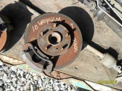 Ступица. Toyota Windom, MCV21 Двигатель 2MZFE