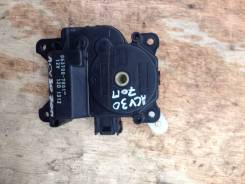 Сервопривод заслонок печки. Toyota Windom, MCV30 Toyota Kluger V, MCU25, ACU20, MCU20, ACU25 Toyota Pronard, MCX20 Toyota Camry, ACV35, MCV30, ACV31...