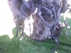 Акпп TOYOTA ALPHARD, MNH10, 1MZFE; U140E01A, 63000км