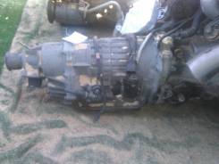 Акпп SUBARU LEGACY, BH5, EJ206; TV1B4YBEAB, 70000км