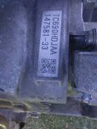 Акпп SUBARU EXIGA, YA4, EJ204; TC690HDJAA, 32000км