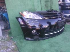 Ноускат NISSAN MURANO, Z50, VQ35DE