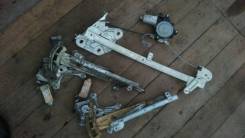 Стеклоподъемный механизм. Toyota Corona Exiv, ST205, ST201, ST202, ST203, ST200 Toyota Carina ED, ST205, ST203, ST200, ST201, ST202 Двигатели: 3SFE, 3...
