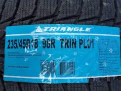 Triangle Group PL01. Зимние, без шипов, без износа, 4 шт