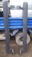 Подножка. Nissan Terrano, PR50, R50, LVR50, TR50, RR50, LR50, LUR50, JLR50, JLUR50, JRR50, JTR50 Nissan Terrano Regulus, JRR50, JLR50, JTR50, JLUR50 Д...