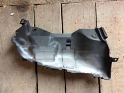 Брызговик интеркулера воздухозаборник Mazda CX-7 2006-2012. Mazda CX-7, ER3P