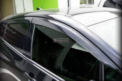 Ветровик. Toyota Prius, NHW20