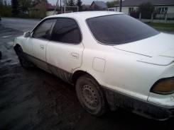 Toyota Camry Prominent. 4S