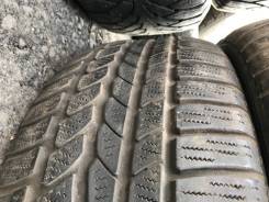 Continental ContiWinterContact TS 790v. Зимние, износ: 20%, 2 шт