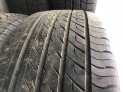 Dunlop Veuro VE 302. Летние, износ: 10%, 2 шт