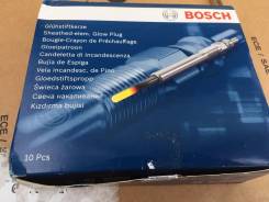 Свеча накала. BMW 3-Series, E90, E90N BMW X5, E70 Двигатель M57D30TU2