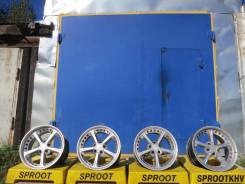 AC Schnitzer. 8.5/9.5x18", 5x120.00, ET15/20, ЦО 74,0 мм.