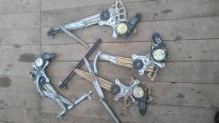 Стеклоподъемный механизм. Toyota Corona Exiv, ST181, ST180, ST183, ST182 Toyota Carina ED, ST181, ST180, ST182, ST183 Двигатели: 3SGE, 3SFE, 4SFE, 4SF...
