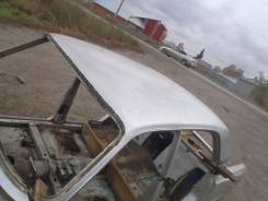 Крыша. ГАЗ 31105 Волга