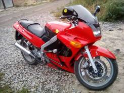 Kawasaki ZZR 250. 250 куб. см., исправен, птс, с пробегом